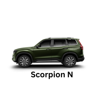 SCORPIO N