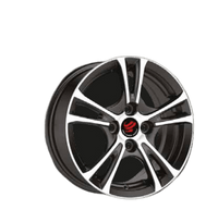 UNO MINDA SHINE 14x5.5" (SET OF 4)