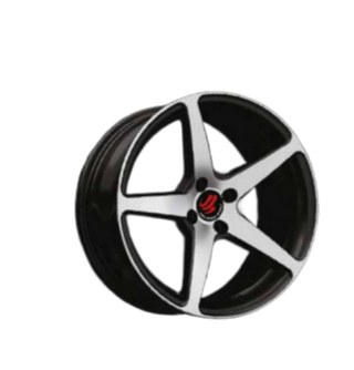 UNO MINDA SHARK 17x8" (SET OF 4)