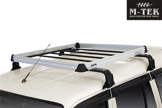XUV500 (AL+MS) M-TEK CARRIER BREEZE(RR) MK-2732