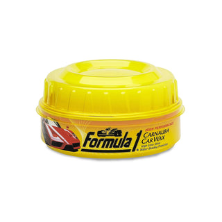 Formula 1 Paste Wax (230 g)