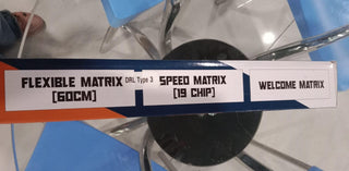 GENOME DRL (TUBE DRL TYPE-3)