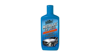 Formula 1 Metallic car Polish 473ml