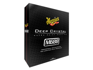 MEGUIAR'S Deep Crystal Ultra Paint Coating