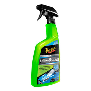 MEGUIAR'S G200526 HYBRID CERAMIC DETAILER 26OZ BT 6/CV