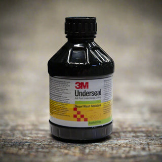 3M Underseal 1L