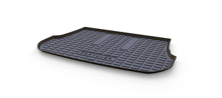 GFX FORTUNER 2016 ONWARDS TRUNK MAT