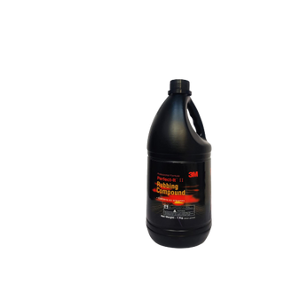 3M 1-STEP RUBBING COMPOUND 500GMS