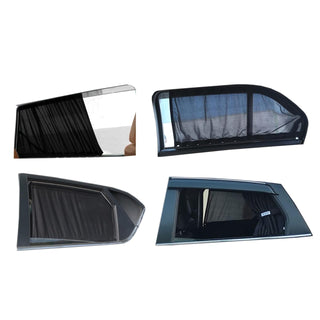 M-TEK FABRIC CURTAIN ( MK 10018 ) NEXON