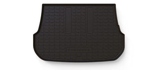 GFX FORTUNER 2016 ONWARDS TRUNK MAT