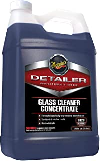 MEGUIARS GLASS CLEANER Concentrate