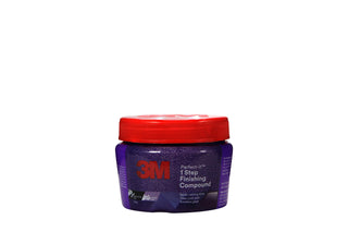 3M 1-Step Finish Compound (100 GMS)