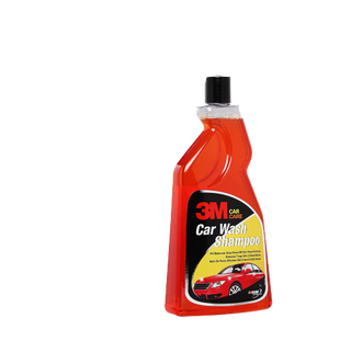 3M AUTO SPECIALTY SHAMPOO (1L)