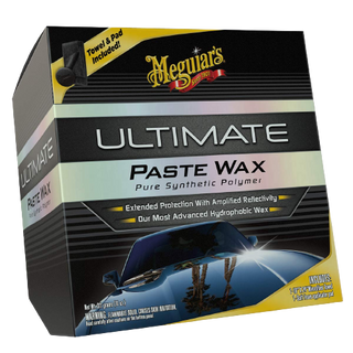 Meguiar's Ultimate Paste Wax
