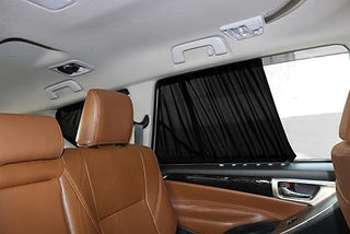 M-TEK FABRIC CURTAIN ( MK 10018 ) NEXON