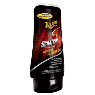 Meguiar's ScratchX 2.0