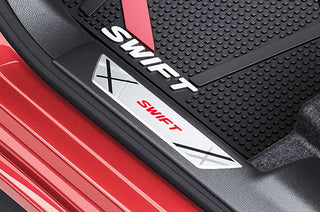 GFX SILL PLATE/GUARD ILLUMINATED SWIFT (2018 ONWARD)