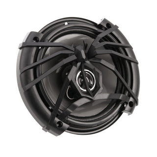 SoundStream AF.653: Arachnid Series 6.5″ 4-Ohm 3-Way Speaker