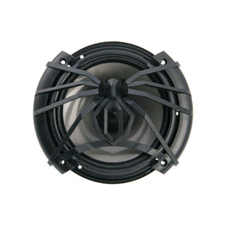 SoundStream AC.6: Arachnid Series 6.5 inch 4-Ohm Component Speaker Set