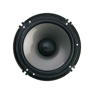 SoundStream AC.6: Arachnid Series 6.5 inch 4-Ohm Component Speaker Set