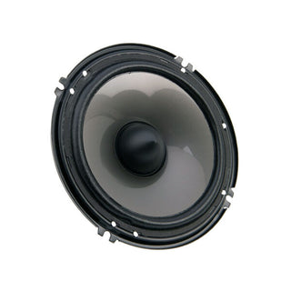 SoundStream AC.6: Arachnid Series 6.5 inch 4-Ohm Component Speaker Set