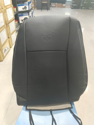 DOLPHIN SEAT COVER HYCROSS-7 APPLE 01(12)