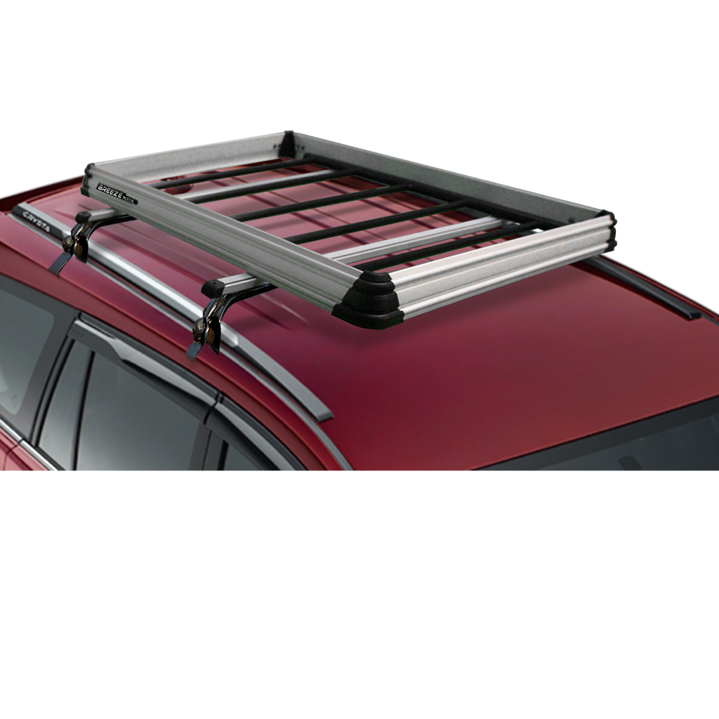 Ajanta Suv Roof Racks Carriers Luggage Carrier Store