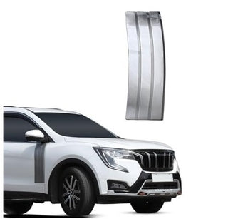 M-TEK CRETA-20 DOOR DAPPER SILVER