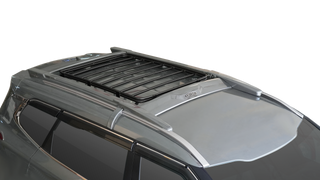 CARENS GO FAR CARRIER (ABS) SPARKLING SILVER