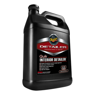 MEGUIARS D14901 QUIK INTERIOR DETAILER
