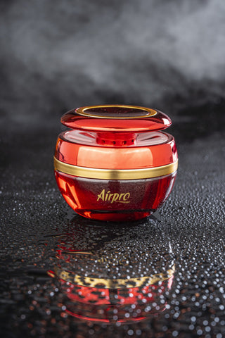 Airpro Stellar Gel Series – Scarlet
