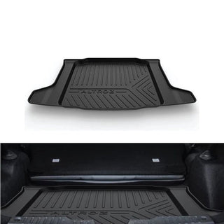 GFX ALTROZ 2020 ONWARDS TRUNK MAT