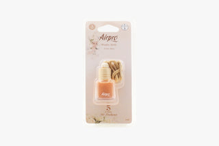 AIRPRO PERFUME GLASS BOTTLE 5 LA FEMME