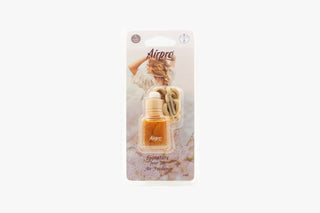 AIRPRO PERFUME GLASS BOTTLE- SIGNATURE