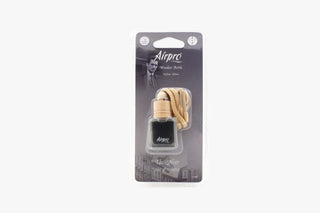 AIRPRO PERFUME GLASS BOTTLE- THE NOIR