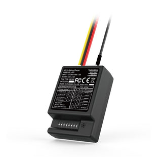 C501 Hard Wiring Kit for Dash Cam