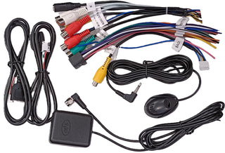 NIPPON NDROID-9SE (Car Stereo) Android Player