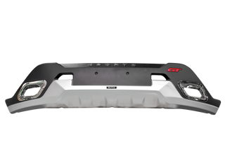 M-TEK INNOVA CRYSTA 2020-21 GT KIT (FRONT & REAR) MK-4938
