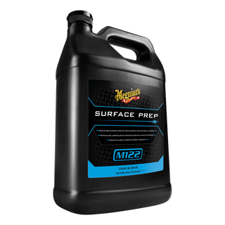 MEGUIARS M12201 SURFACE PREP 1GAL BT 4/CV