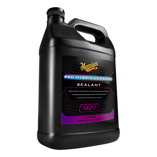 MEGUIARS M2701 HYBRD CERAMIC SEALANT 1 GAL BT 4/CV