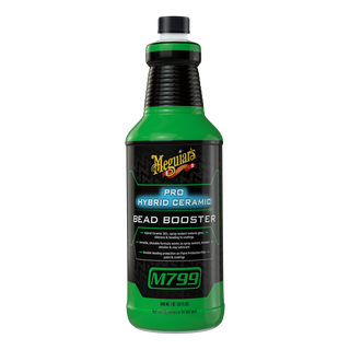 MEGUIARS M79932 HYBRD CERAMIC BOOSTER 32OZ BT 6/CV