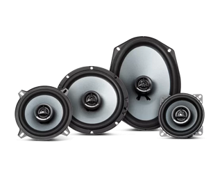 MOREL MAXIMO ULTRA COAX 692 MKII