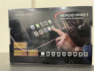 Nippon Ndroid 9 pro T-LINK  (2+32)