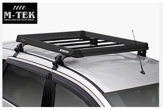 Wagon R 19 M-TEK Dark Edition Roof Breeze Carrier