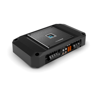 Alpine R2-A75M : Type R2 MONO Amplifier
