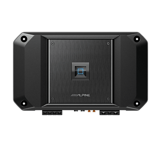 Alpine R2-A75M : Type R2 MONO Amplifier