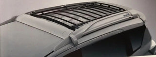 XL6 M-TEK GO FAR CARRIER (ABS) SPLENDID SILVER
