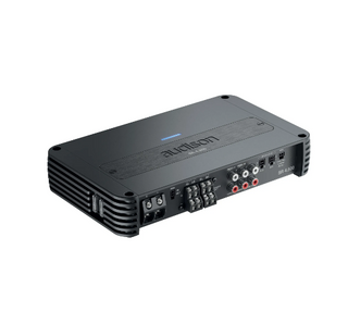 AUDISON AMPLIFIER SR 4.500-4 CHANNEL AMPLIFIER 4X125 W