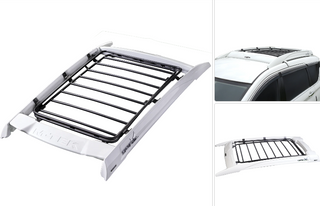 ERTIGA 2025 M-TEK GO FAR CARRIER (ABS)