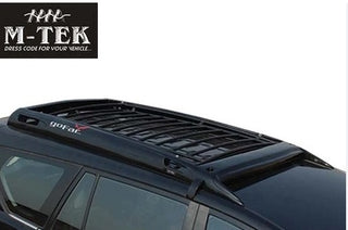 WAGON R -19 M-TEK GO FAR CARRIER (ABS) BLACK